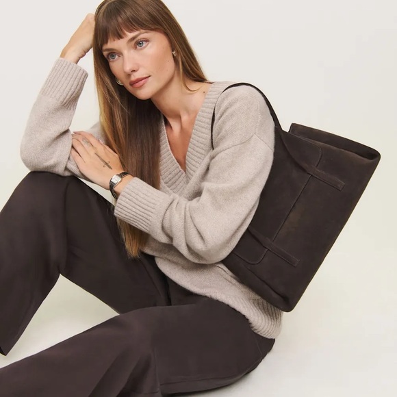 Reformation Caterina Medium Size Bag - Picture 8 of 8